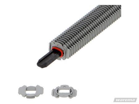 WAREMA ► Fädelstab für Aufzugsbandöse 5x9✓ 80er-Lamellen✅ online beim Fachhändler kaufen!