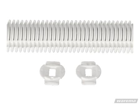 WAREMA ► Fädelstab für Aufzugsbandöse 10x5mm✓ 80er-Lamellen✅ online beim Fachhändler kaufen!