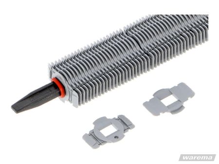 WAREMA ► Fädelstab für Aufzugsbandöse 10x5mm✓ 80er-Lamellen✅ online beim Fachhändler kaufen!