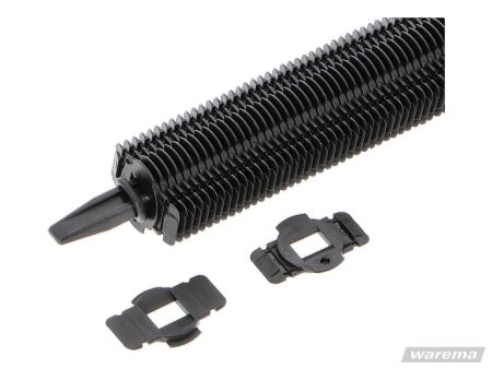 WAREMA ► Fädelstab für Aufzugsbandöse 10x5mm✓ 80er-Lamellen✅ online beim Fachhändler kaufen!