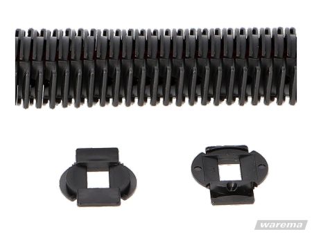 WAREMA ► Fädelstab für Aufzugsbandöse 10x5mm✓ 80er-Lamellen✅ online beim Fachhändler kaufen!