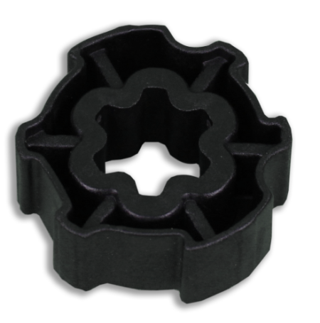 Becker ➤ Adapterset ZF45x0.5, Rollladen #49303001350 #49303001360 ✅ online kaufen!