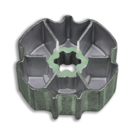 Becker ➤ Adapterset ZF80x1.2 Universal #49313001480 #49313001490✓ Online günstig kaufen!✅