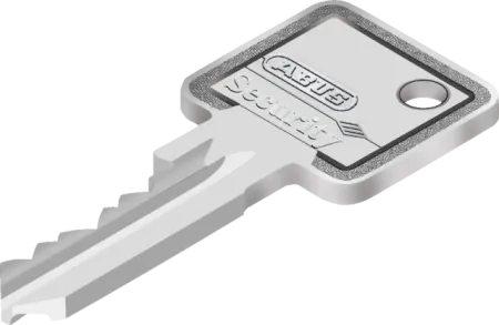 ABUS door cylinder C73N 35/40 double cylinder with emergency and danger function #270004