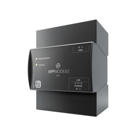 Vorkasse 393.76 EUR✅ APPMODULE KNX App-Modul KNX inkl. ekey ➤ bionyx connect #270017✅ Jetzt online bestellen!