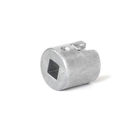 elero ➤ Einzelkupplung Quicksnap Jalousiemotor 4-kant 7 mm✓ #163008502✓ online beim Fachhändler kaufen✅