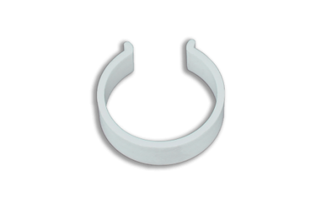 Becker ➤ Abdeckklammer für Baureihe Pico ohne Lasche #49303004900✅ online kaufen!