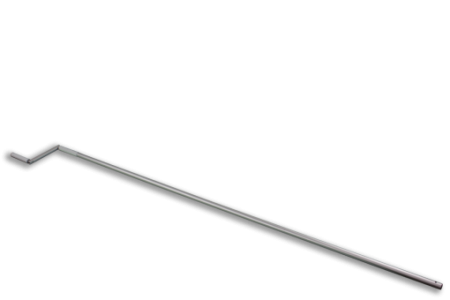 Becker ➤ GelenkkurbelGestänge Länge: 1600mm #49302002940✅ online kaufen!