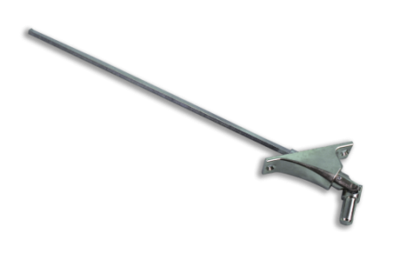 Becker ➤ Gelenklager mit 90°mit Zapfen #49312000700✅ online kaufen!