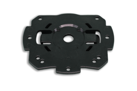 Becker Wandlagermit Raste 2 ZF #49303005860