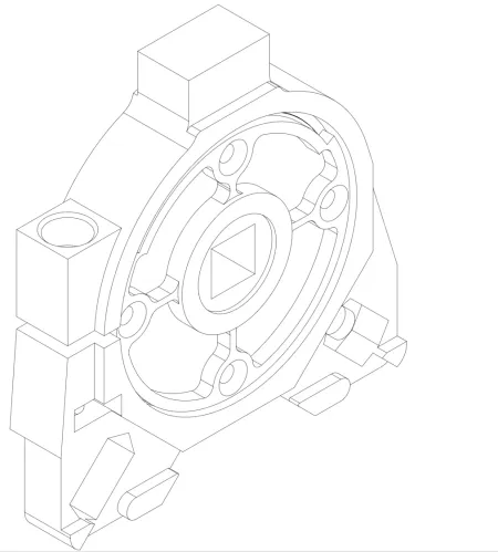 Becker Abrollsicherung TA-0-RD #25221010000
