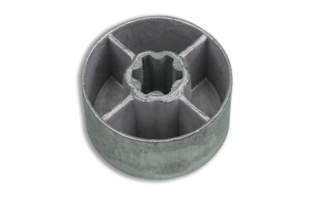 Becker ➤ Adapter 63x1.5, Universal #49313000830✅ online günstig kaufen!