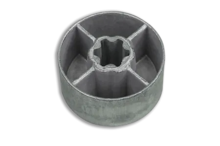 Becker Adapter 63x1.5 Universal
