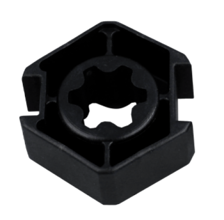 Becker ➤ Adapterset 50x2 Drive Wheel, Universal #49303001030 #49303001040✓ online günstig kaufen✅