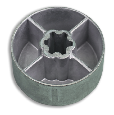 Becker ➤ Adapterset 70x1.5, Universal #49313000840 #49310507074✅ online günstig kaufen!