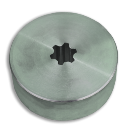 Becker ➤ Adapterset 83x1.5 / 85x2.5, Universal #49313001190 #49313001250✅ online günstig kaufen!