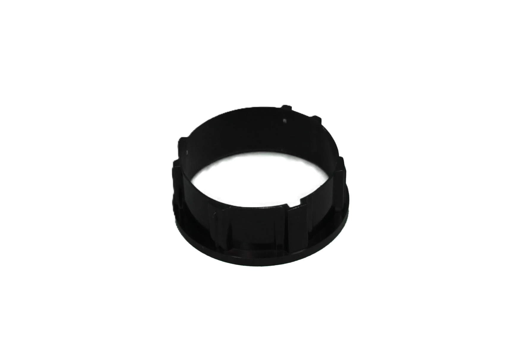 Becker Adapterset Alulux 56x0,5 Optimaxx für Hinderniserkennung #49302003060 #49303007100