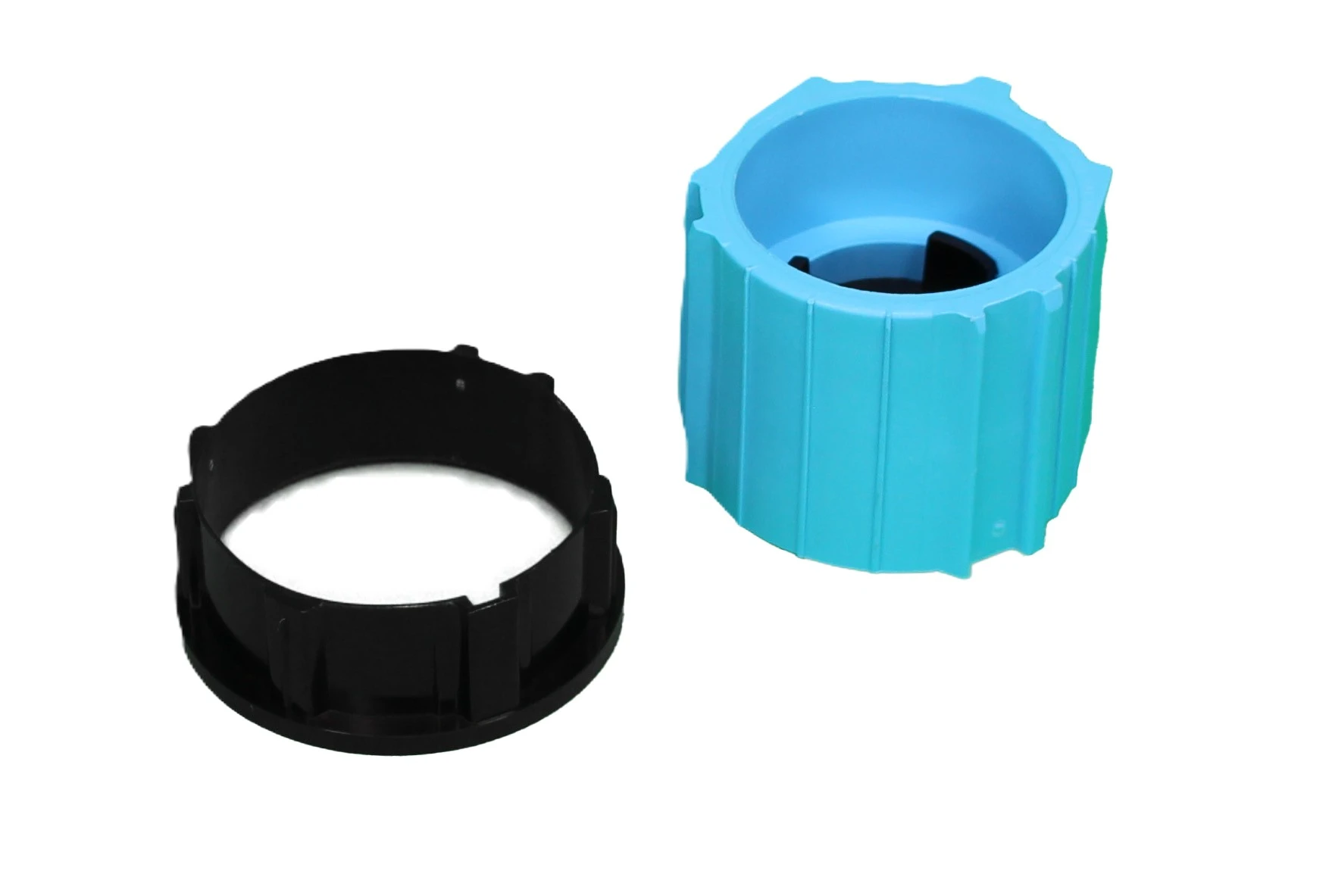 Becker Adapterset Alulux 56x0,5 Optimaxx Hinderniserkennung