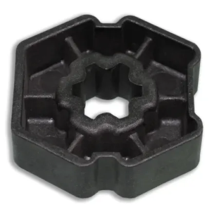 Becker Adapterset B60 Butzbach #49303000460 #49300307071 #49303001020