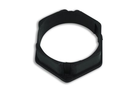 Becker Adapterset B75 aus Aluminium #49303001890 #49310107074 #49303006280