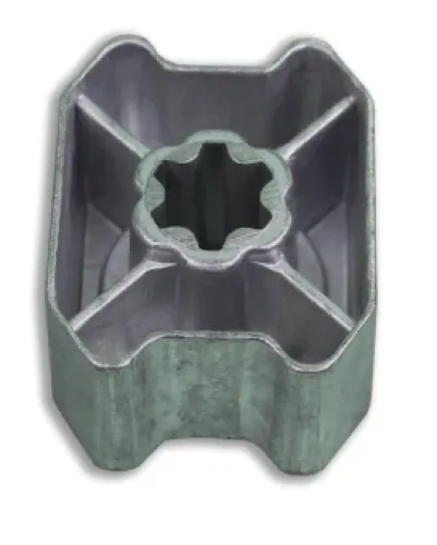 Becker Adapterset B75