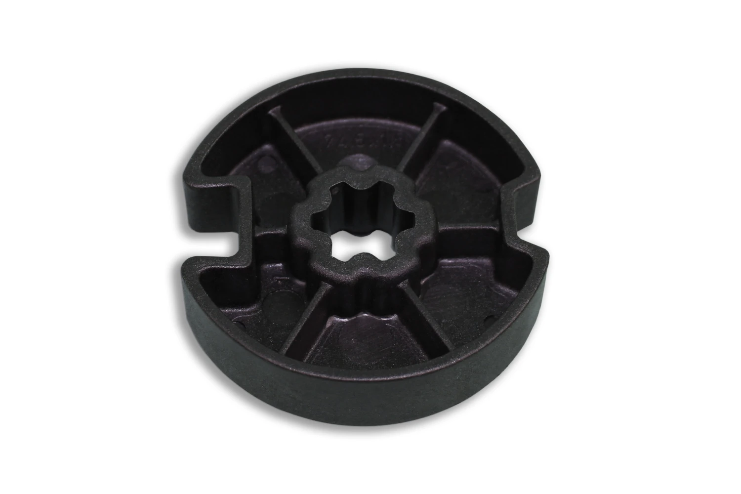 Becker Adapterset DW74N