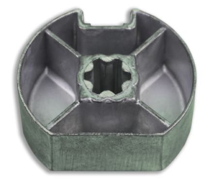 Becker ► Adapterset DW78 x 1 #49313000790 #49312107070✅ Online günstig kaufen