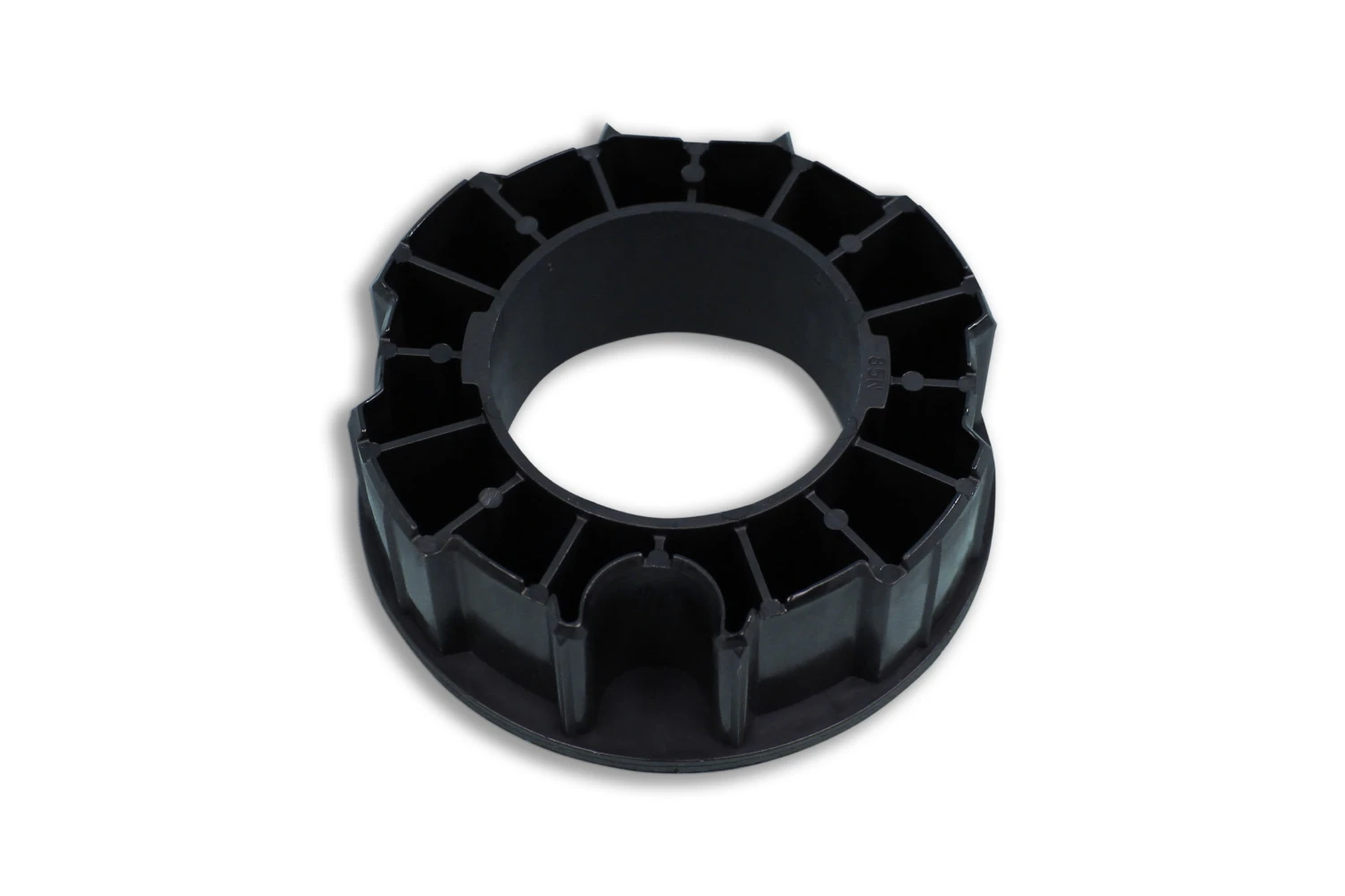 Becker Adapterset DW85N aus Druckguß #49303004100 #49303000660