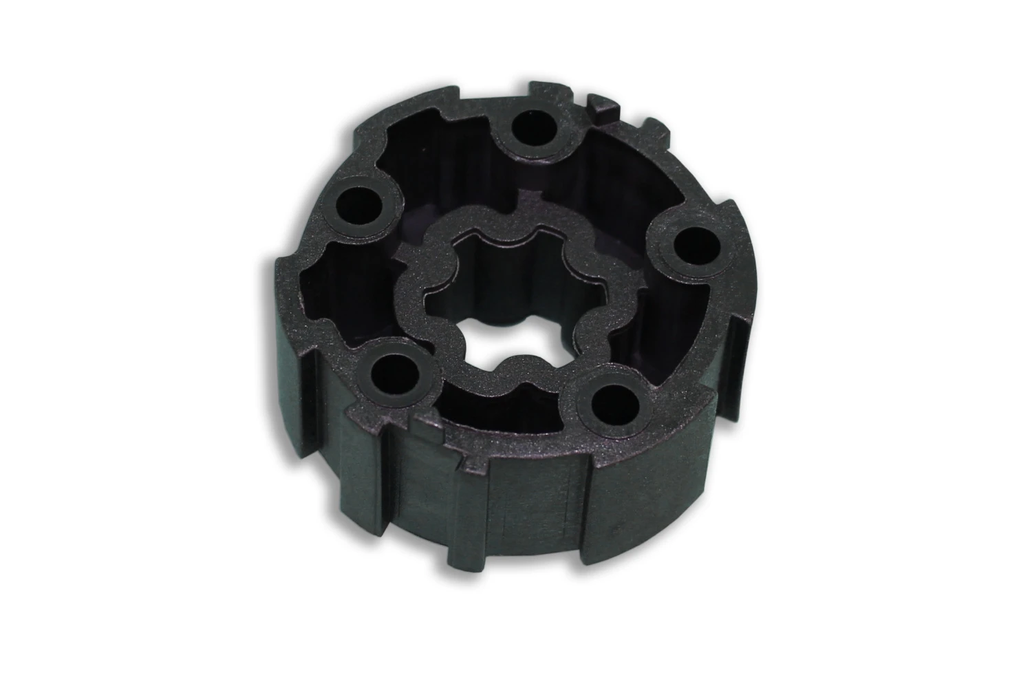 Becker Adapterset M50 Drive Wheel Crown Wheel Universal #49303004060 #49303004070