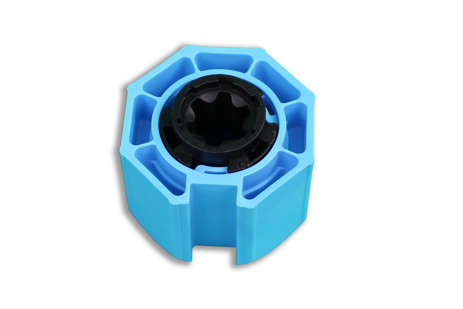 Becker Adapterset O-60 Rolm für Hinderniserkennung #49302002230 #49303000370