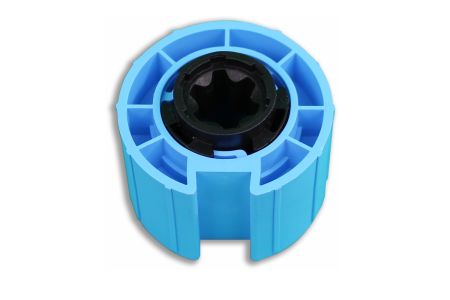 Becker Adapterset O-63N 14,5 mm für Hinderniserkennung #49302002750 #49303004150 #49303001020