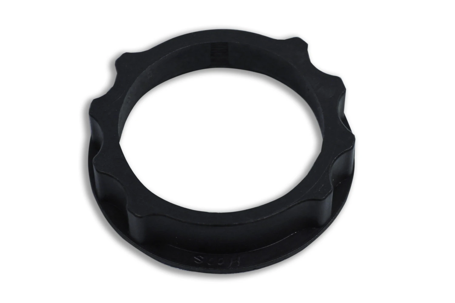 Becker Adapterset O-HM65 für Hinderniserkennung #49302002450 #49300807070