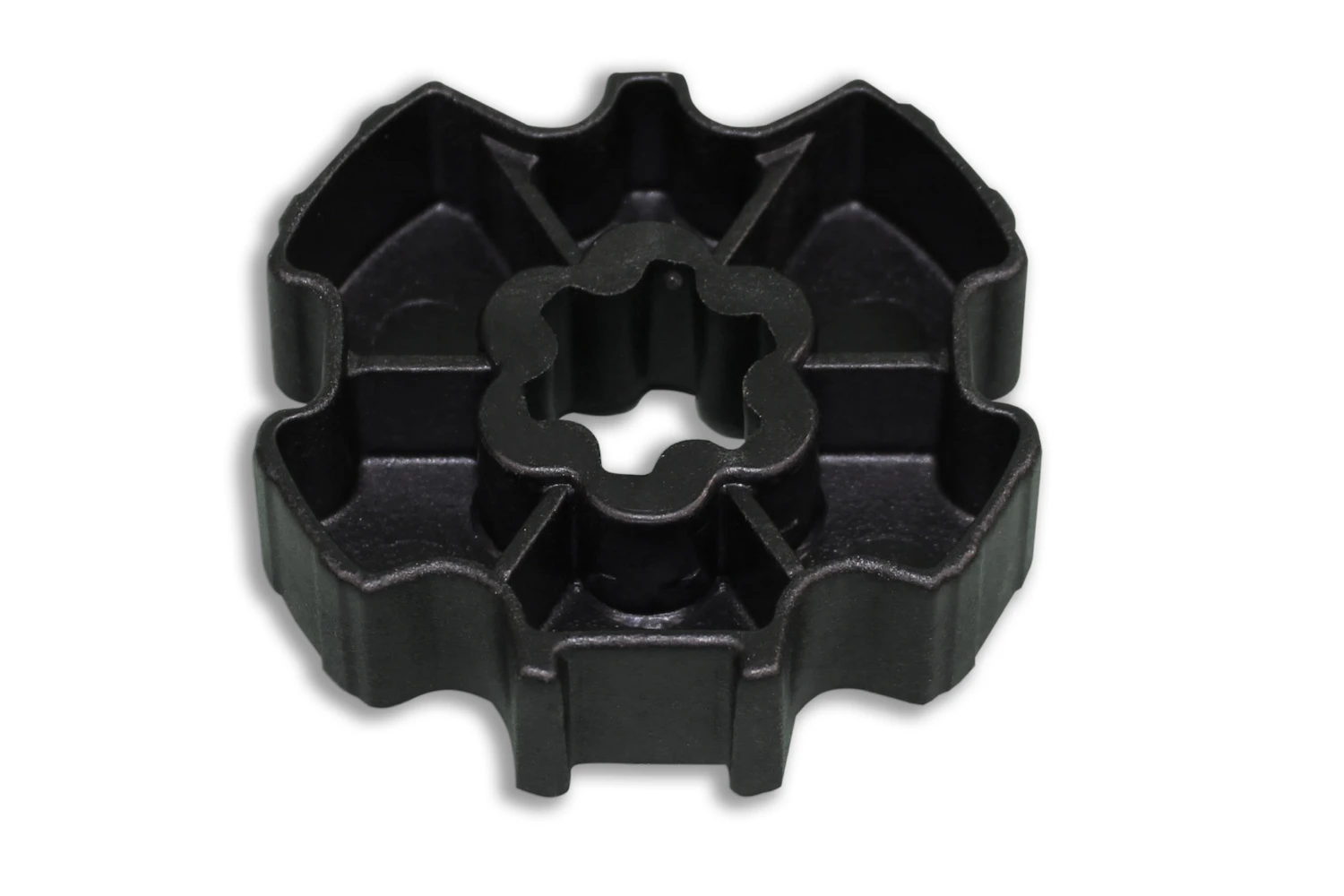 Becker Adapterset ZF64x0,8