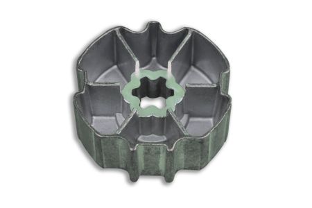 Becker ➤ Adapterset ZF80 x 1.2 Zurflüh Feller #49303003270 #49313001490 #49303006280✓ Online günstig kaufen✅