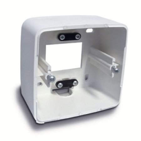 Becker ➤ Aufputzgehäuse Centronic #40302000350✅ online kaufen!