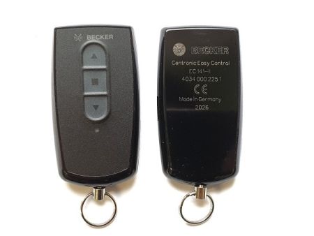 Becker BOT6 40MHz #40050002020