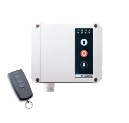 Becker BOT6 Centronic #40050002010