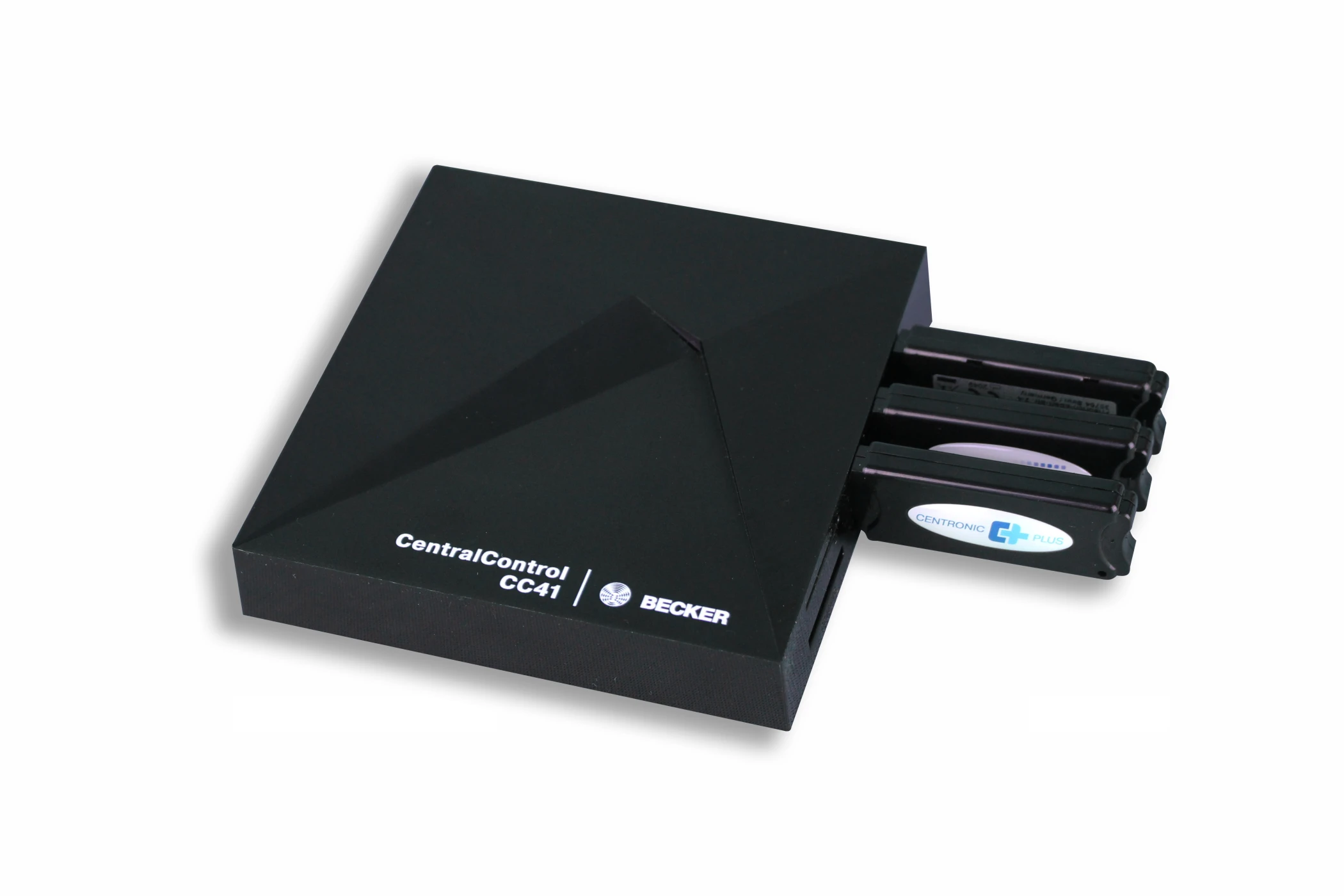 Becker CentralControl CC41 #40350000390