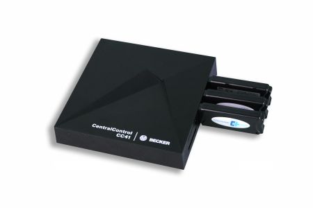Becker CentralControl CC41 #40350000390
