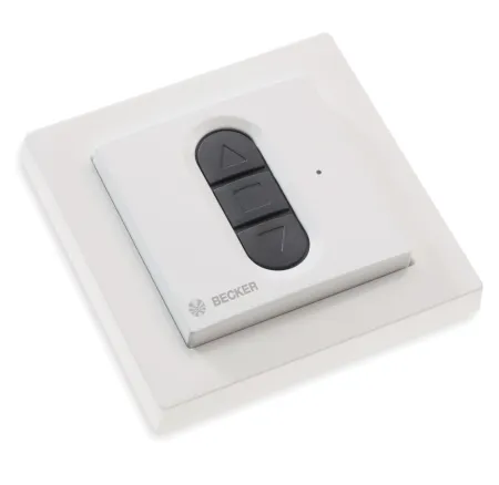 Becker ➤ Centronic EasyControl EC411-III #40340000480✅ online günstig kaufen!