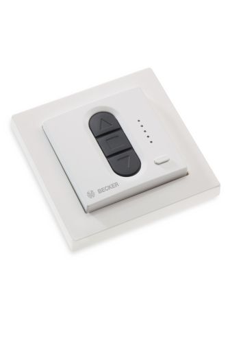 Becker ➤ Centronic EasyControl EC415-III #40340000490✓online kaufen✅