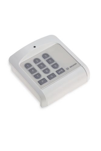 Becker ➤ Centronic EasyControl EC513 #40340000430✓online kaufen✅