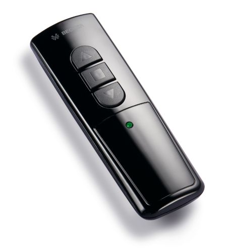 Becker Centronic EasyControl EC541-II #40340002010, #40340002011