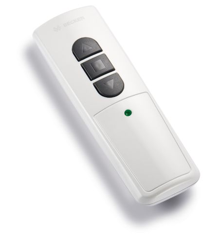 Becker ➤ Centronic EasyControl EC541-II #40340002010, #40340002011✅ online kaufen!