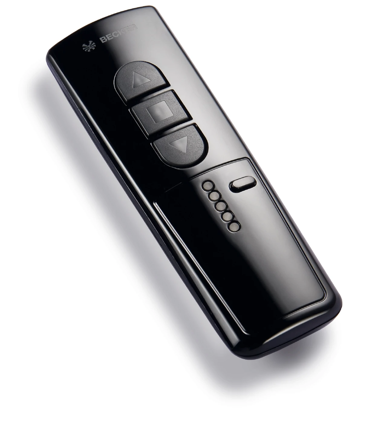 Becker Centronic EasyControl EC545-II #40340002020, #40340002021
