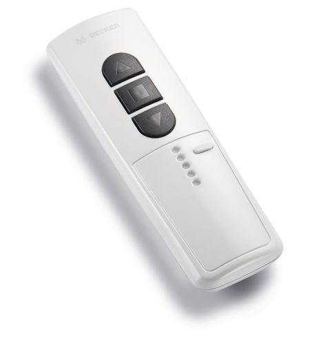 Becker ➤ Centronic EasyControl EC545-II #40340002020, #40340002021✓online kaufen✅