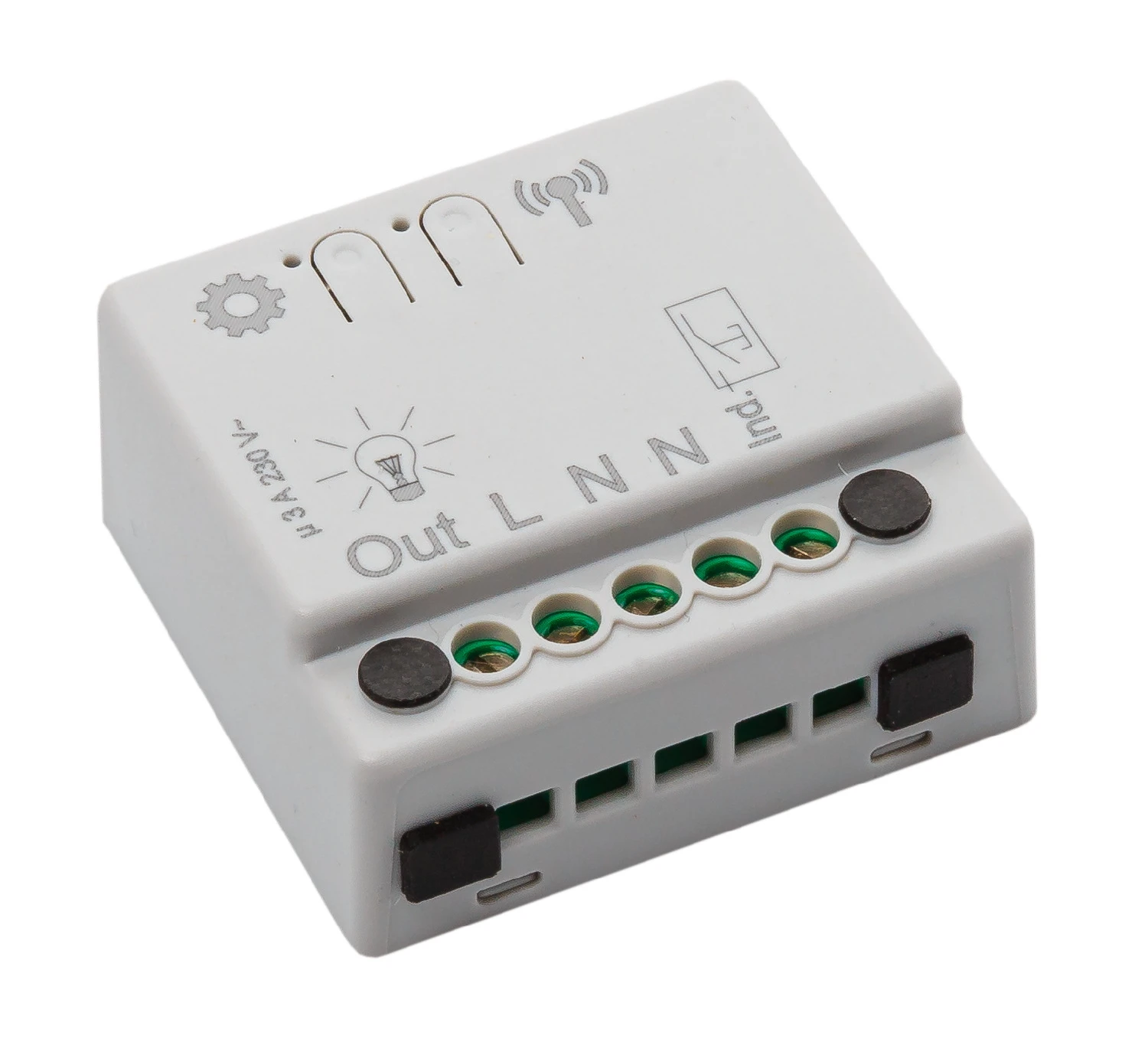 Becker ➤ Centronic LightControl LC120 PLUS #40360000140✅ online günstig kaufen!