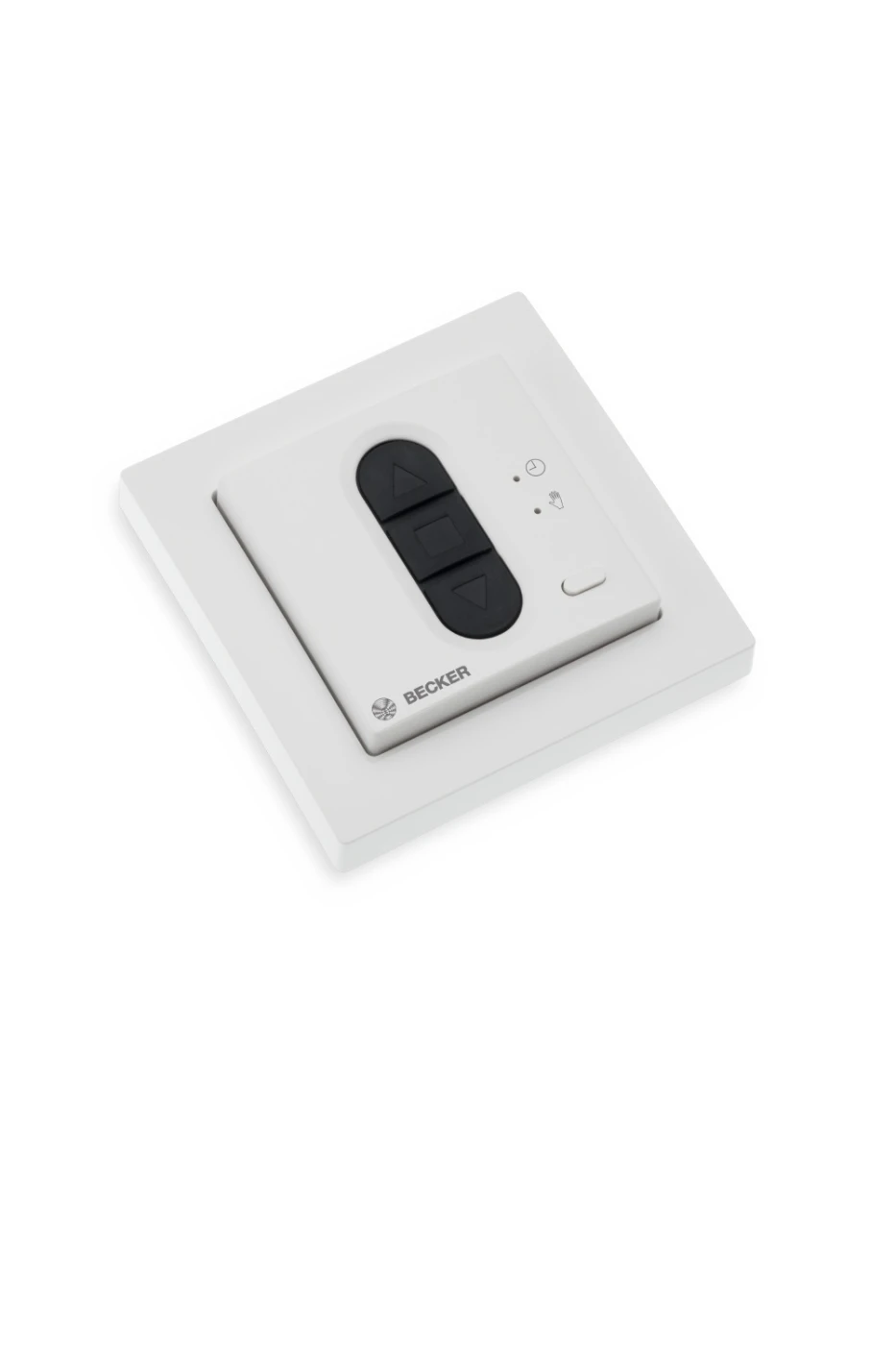 Becker ➤ Centronic MemoControl MC411-III #40340000500✅ online günstig kaufen!
