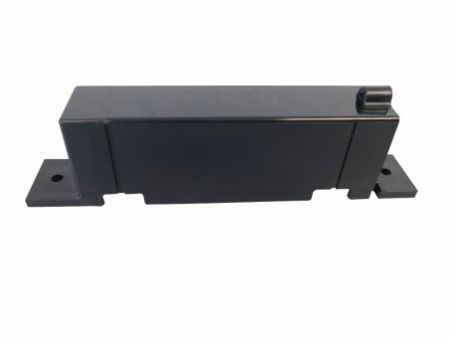 Umbausatz schwarz Becker Centronic SensorControl SC211-II #40332002271✓online kaufen✅