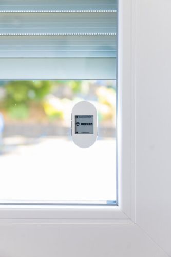 Becker Centronic SensorControl SC631 PLUS #40360000220